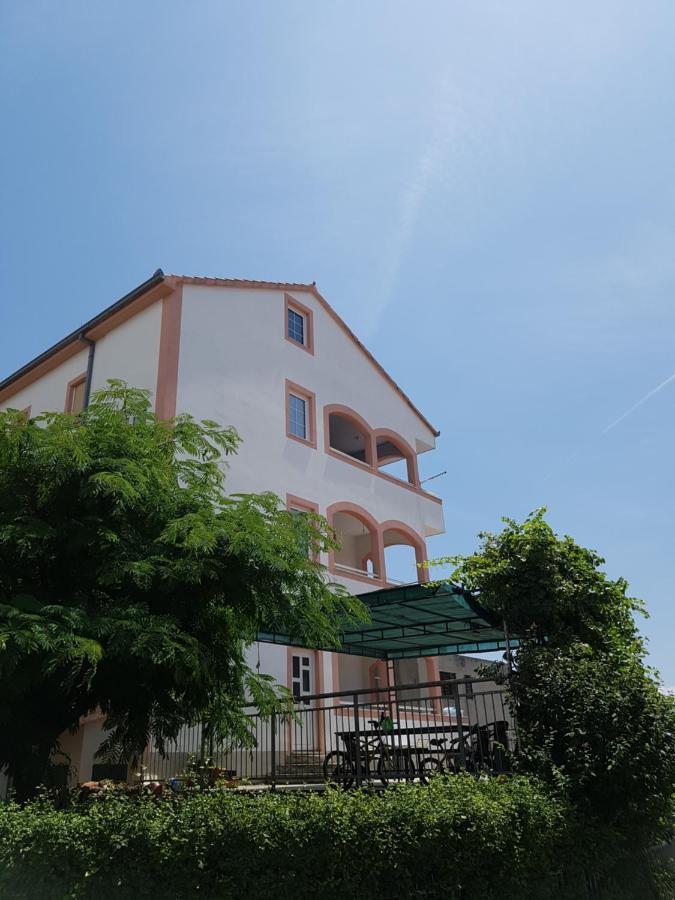 Lotus Apartman Split Exterior foto