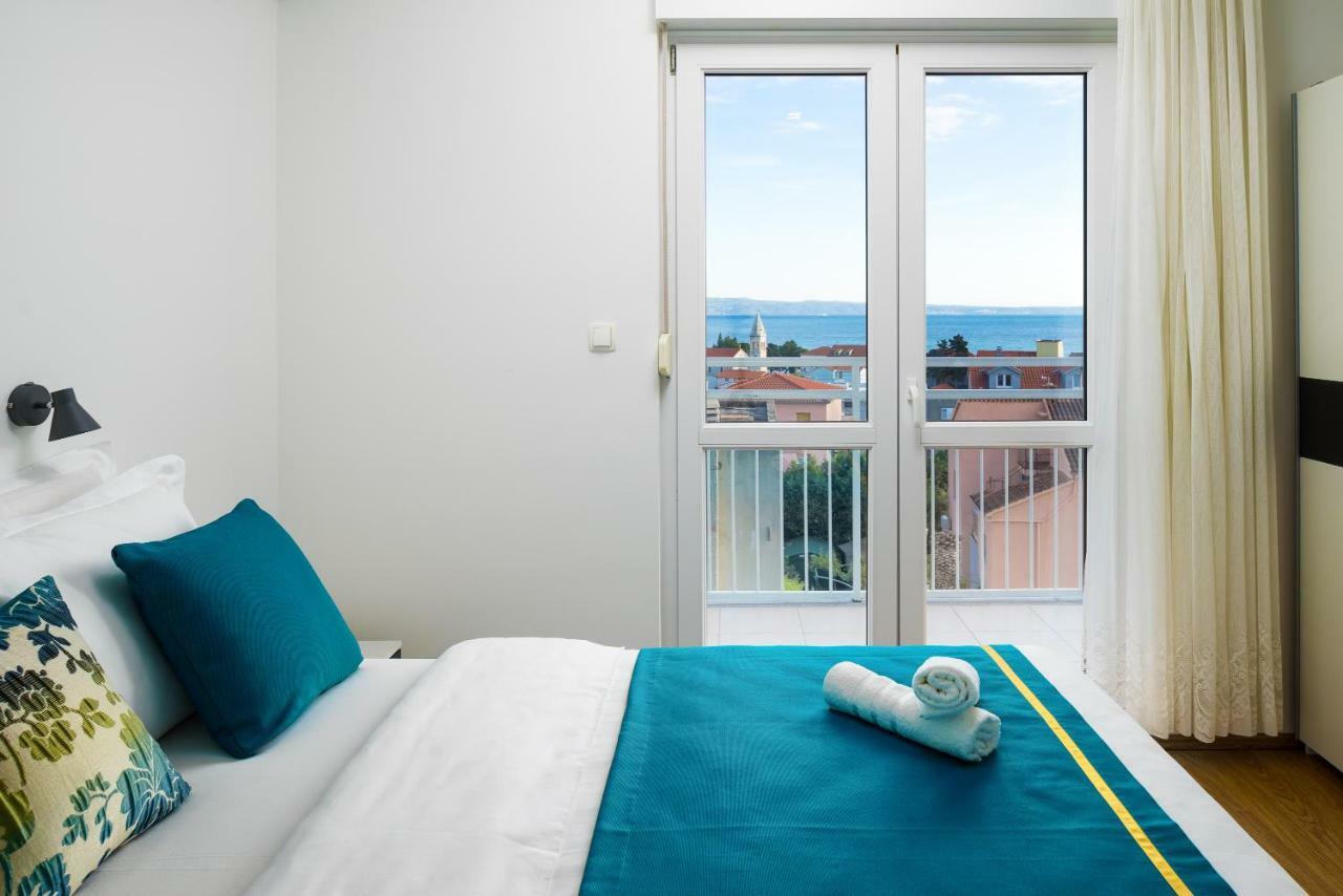 Lotus Apartman Split Exterior foto